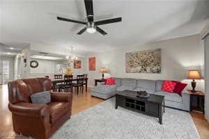 800 Meadowland Drive, Naples, FL 34108 Sold 06/25/25