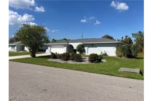 121 45th Terrace, Cape Coral, FL 33904 Sold 03/18/25