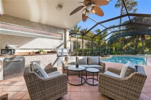 4744 Cerromar Drive, Naples, FL 34112 Sold 03/14/25