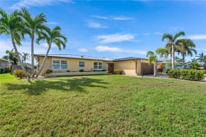 154 51st Street, Cape Coral, FL 33914 Sold 05/30/25