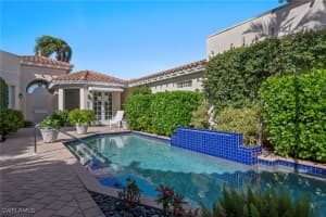 7804 Cocobay Court, Naples, FL 34108 Sold 01/30/25