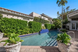 7804 Cocobay Court, Naples, FL 34108 Sold 01/30/25