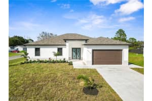 4314 10th Street, Lehigh Acres, FL 33976 Sold 04/10/25