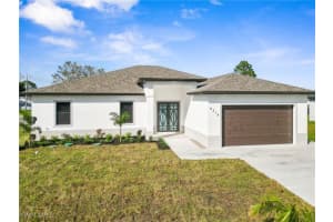 4314 10th Street, Lehigh Acres, FL 33976 Sold 04/10/25