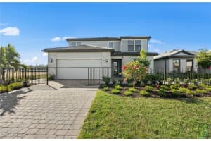 11174 Addison Lake Circle, Fort Myers, FL 33966 Sold 05/09/25