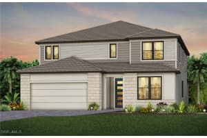 11174 Addison Lake Circle, Fort Myers, FL 33966 Sold 05/09/25