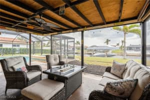 1634 39th Terrace, Cape Coral, FL 33904 Sold 03/06/25