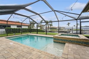 1634 39th Terrace, Cape Coral, FL 33904 Sold 03/06/25