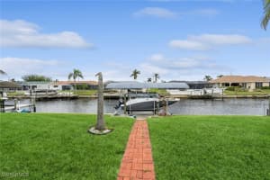 1634 39th Terrace, Cape Coral, FL 33904 Sold 03/06/25