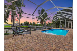 2539 27th Avenue, Cape Coral, FL 33914 Sold 04/25/25