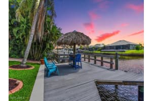 2539 27th Avenue, Cape Coral, FL 33914 Sold 04/25/25