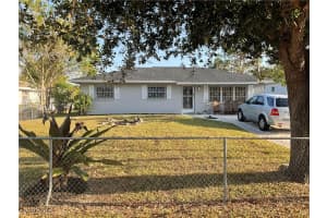 5446 Hardee Street, Naples, FL 34113 Sold 07/01/25