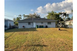 5446 Hardee Street, Naples, FL 34113 Sold 07/01/25