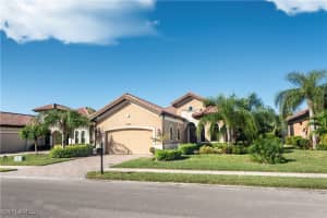 15922 Secoya Reserve Circle, Naples, FL 34110 Sold 03/25/25