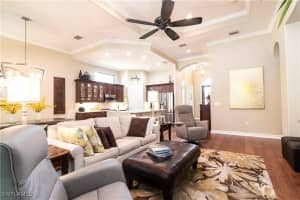 15922 Secoya Reserve Circle, Naples, FL 34110 Sold 03/25/25