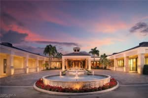 580 El Camino Real 3402, Naples, FL 34119 Sold 01/02/25
