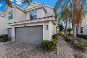 16191 Ravina Way, Naples, FL 34110 Sold 03/31/25