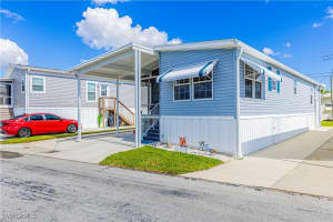 20711 Anchor Drive, Estero, FL 33928 - MLS#224089294