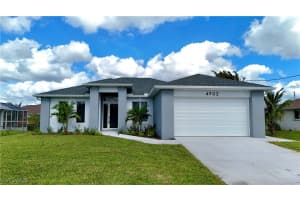 4902 Barth Street, Lehigh Acres, FL 33971 Sold 04/11/25