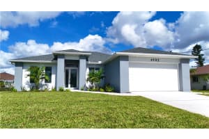 5336 Benton Street, Lehigh Acres, FL 33971 Sold 05/06/25