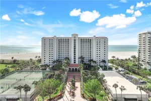 100 Collier Boulevard, Marco Island, FL 34145 Sold 06/06/25