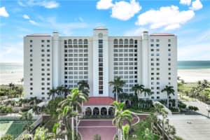 100 Collier Boulevard, Marco Island, FL 34145 Sold 06/06/25
