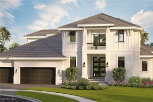 810 Elm Ct, Marco Island