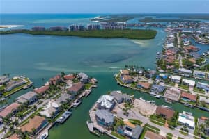 810 Elm Court, Marco Island, FL 34145 - MLS#224089324