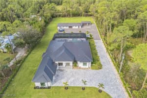 1125 Oakes Boulevard, Naples, FL 34119 - MLS#224089330