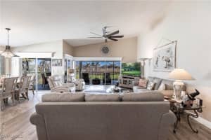 8490 Southbridge Drive, Estero, FL 33967 Sold 12/12/24