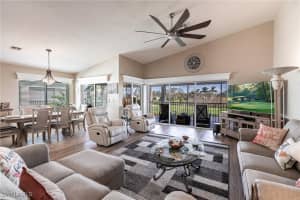 8490 Southbridge Drive, Estero, FL 33967 Sold 12/12/24