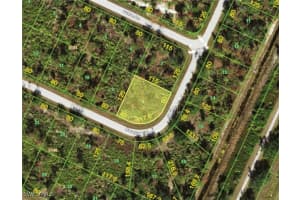 13284 Rouding Circle, Port Charlotte, FL 33981 Sold 10/09/25