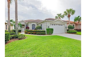 9269 Garden Pointe, Fort Myers, FL 33908 Sold 12/16/24