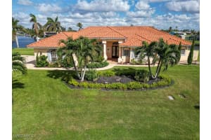 4401 8th Place, Cape Coral, FL 33904 Sold 12/30/24