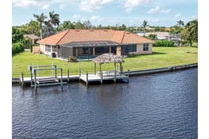 4401 8th Place, Cape Coral, FL 33904 Sold 12/30/24