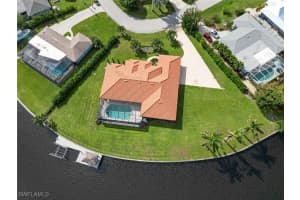 4401 8th Place, Cape Coral, FL 33904 Sold 12/30/24