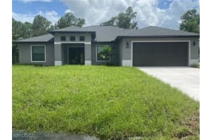 2511 10th Street, Lehigh Acres, FL 33976 Sold 02/18/25