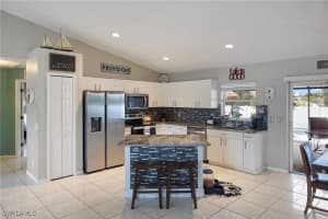 339 31st Terrace, Cape Coral, FL 33914 Sold 12/13/24