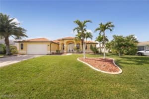 2818 6th Avenue, Cape Coral, FL 33904 - MLS#224089379