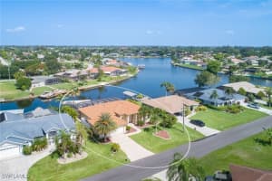 2818 6th Avenue, Cape Coral, FL 33904 - MLS#224089379