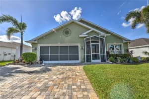 15642 Beachcomber Avenue, Fort Myers, FL 33908 Sold 04/03/25