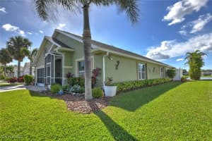 15642 Beachcomber Avenue, Fort Myers, FL 33908 Sold 04/03/25