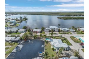 2669 Bridgeview Street, Matlacha, FL 33993 Sold 01/06/25