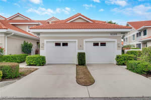 5125 Cobble Creek Court, Naples, FL 34110 Sold 03/11/25