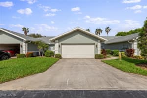 1688 Royal Circle, Naples, FL 34112 Sold 02/12/25