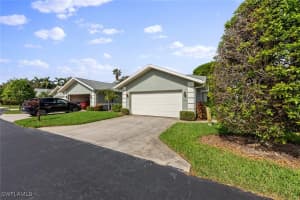 1688 Royal Circle, Naples, FL 34112 Sold 02/12/25