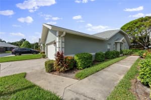 1688 Royal Circle, Naples, FL 34112 Sold 02/12/25