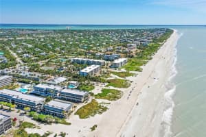 1246 Fulgur Street, Sanibel, FL 33957 Sold 12/10/24