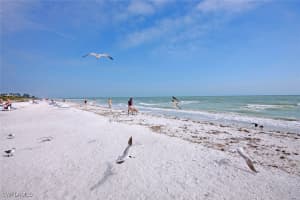 1246 Fulgur Street, Sanibel, FL 33957 Sold 12/10/24