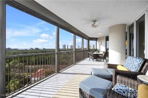 7575 Pelican Bay Boulevard, Naples, FL 34108 Sold 05/19/25